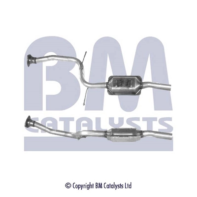 Catalytic Converter